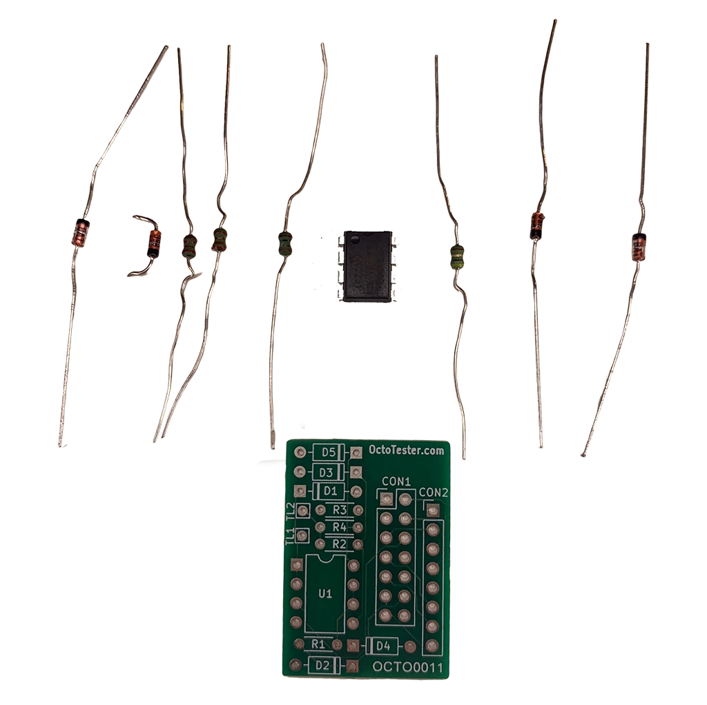 OctoTester Kit v1 - Image 3