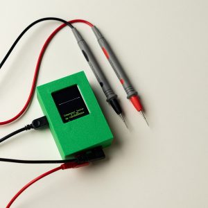 OctoTester Ready-To-Go v1