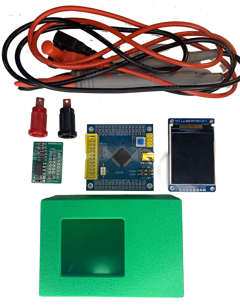 OctoTester Kit v1